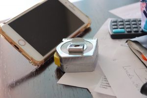 Salesforce and Sage Intacct