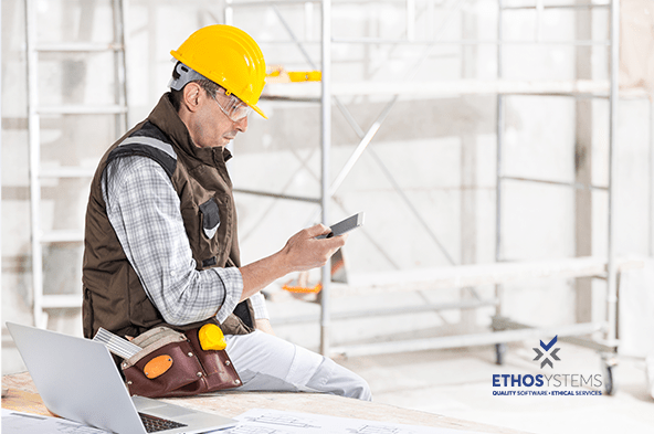 Sage 100 Contractor Estimating