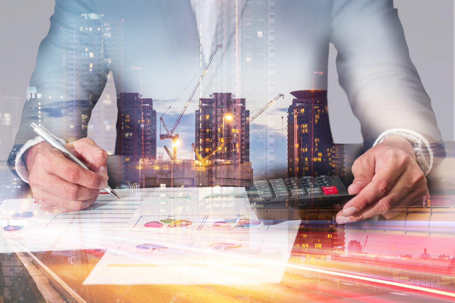 Accomplish More Document Control