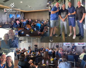 Sage Intacct Chicago Event