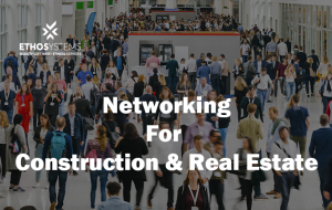 Construction Networking learning opportunities