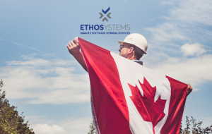 ETHOSystems expands into Canada