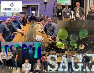 ETHOSystems Sage Transform 2024