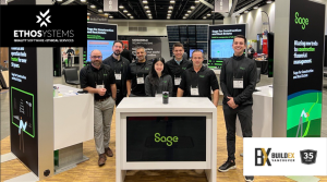 ETHOSystems Buildex Vancouver