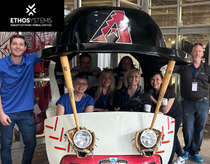 ETHOSystems Intacct Construction Conference