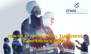 ETHOSystems Tug National 2024