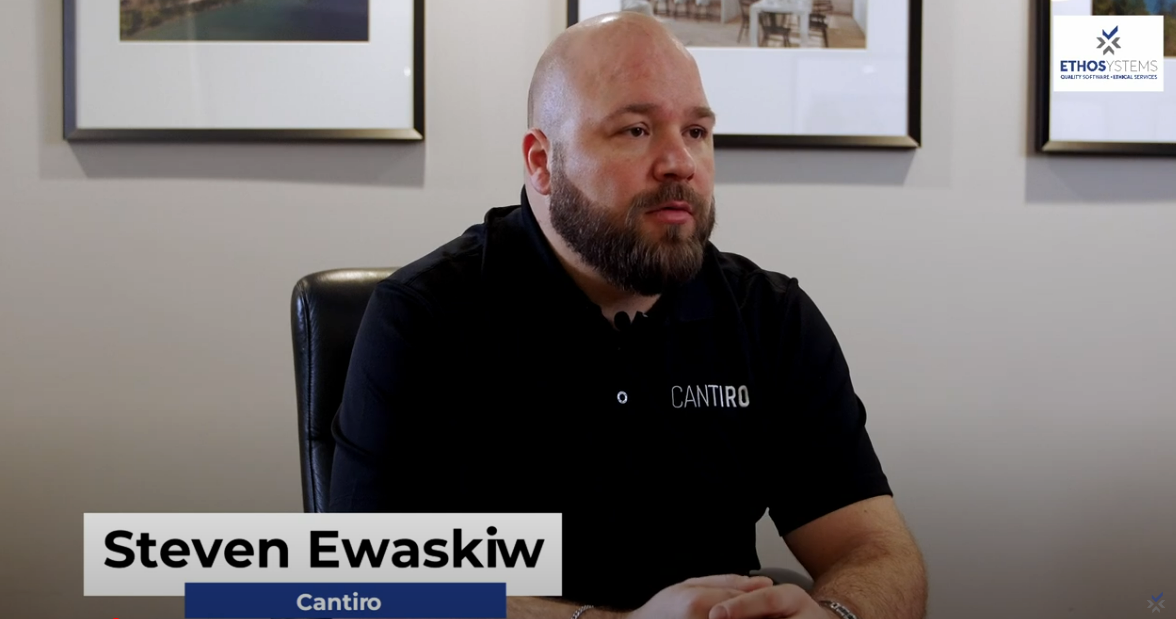 Cantiro Sage Intacct Canada