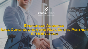 Evergreen Acquires ETHOSystems