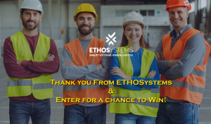 Thank you - Enter Win