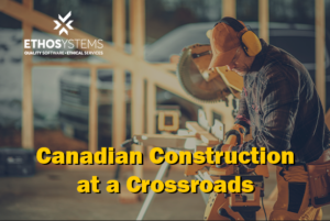 construction worker plaining wood