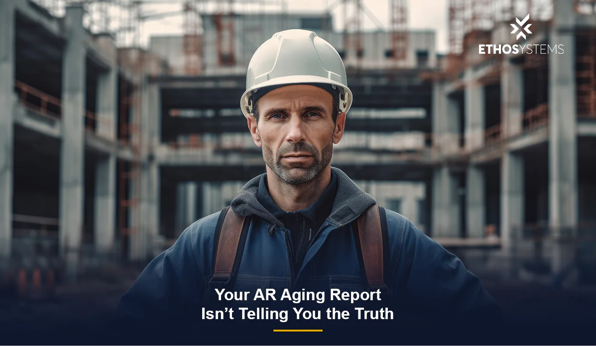 Your AR Aging Report Isn’t Telling You the Truth